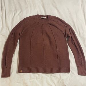 Tentree | Organic Cotton Knit Sweater